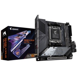 B650I-AORUS Ultra Mainboard...