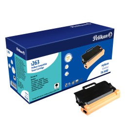 Pelikan 1031430050 cartuccia toner 1 pz Compatibile Nero