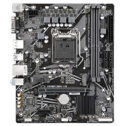 Gigabyte H510M S2H V3 scheda madre Intel H470 Express LGA 1200 (Socket H5) micro ATX