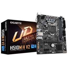 H510M H V2 LGA1200 mATX MB...