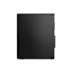Lenovo ThinkCentre M75s AMD Ryzen™ 5 5600G 16 GB DDR4-SDRAM 512 GB SSD Windows 11 Pro SFF PC Nero