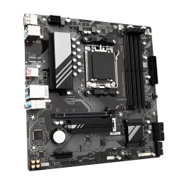 Gigabyte A620M GAMING X scheda madre AMD A620 Presa di corrente AM5 micro ATX