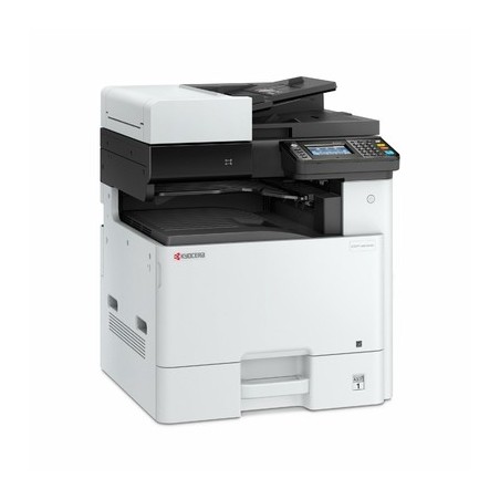 KYOCERA ECOSYS M8124cidn Laser A3 9600 x 600 DPI 24 ppm