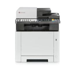 ECOSYS MA2100cfx/Plus - Fax...