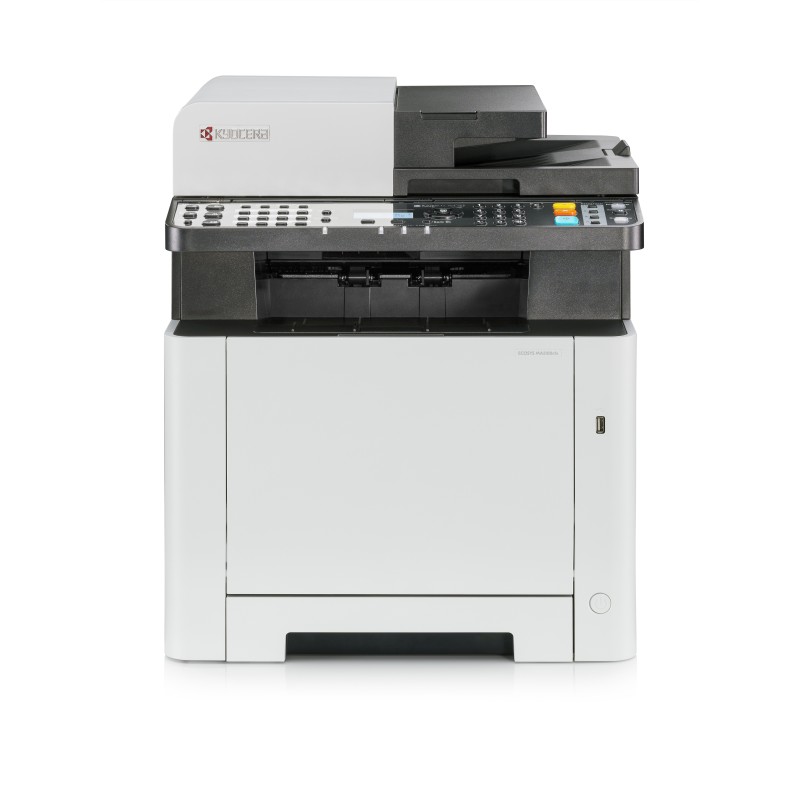 ECOSYS MA2100cfx/Plus - Fax - Farbig