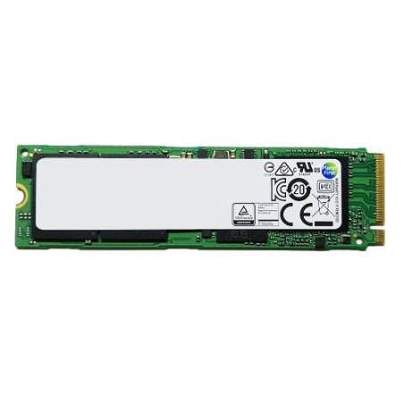 Fujitsu FPCSSI30BP drives allo stato solido M.2 2 TB PCI Express 4.0
