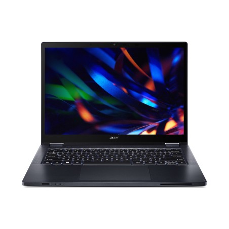 Acer TravelMate TMP414RN-53-TCO-76AS Intel® Core™ i7 i7-1355U Ibrido (2 in 1) 35,6 cm (14") Touch screen WUXGA 16 GB DDR4-SDRAM