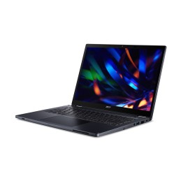 Acer TravelMate TMP414RN-53-TCO-76AS Intel® Core™ i7 i7-1355U Ibrido (2 in 1) 35,6 cm (14") Touch screen WUXGA 16 GB DDR4-SDRAM