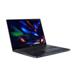 Acer TravelMate TMP414RN-53-TCO-76AS Intel® Core™ i7 i7-1355U Ibrido (2 in 1) 35,6 cm (14") Touch screen WUXGA 16 GB DDR4-SDRAM