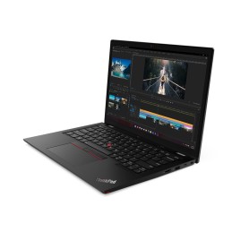 Lenovo L13 Yoga Intel® Core™ i7 i7-1355U Ibrido (2 in 1) 33,8 cm (13.3") Touch screen WUXGA 32 GB LPDDR5-SDRAM 1 TB SSD Wi-Fi