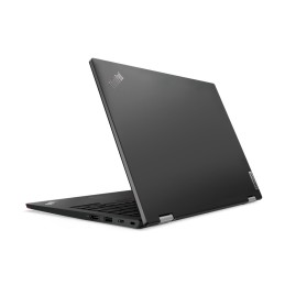 Lenovo L13 Yoga Intel® Core™ i7 i7-1355U Ibrido (2 in 1) 33,8 cm (13.3") Touch screen WUXGA 32 GB LPDDR5-SDRAM 1 TB SSD Wi-Fi