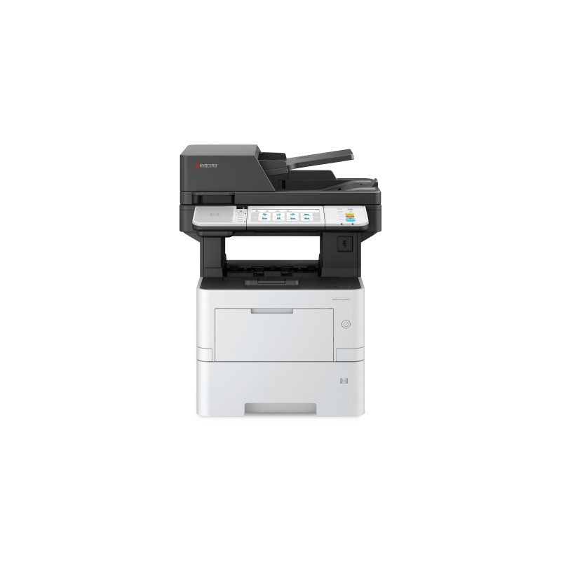 ECOSYS MA4500ifx - Drucker - s/w - Duplex