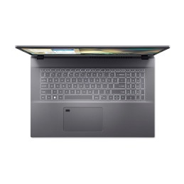 Acer Aspire 5 A517-53-50JG Intel® Core™ i5 i5-12450H Computer portatile 43,9 cm (17.3") Full HD 16 GB DDR4-SDRAM 1 TB SSD Wi-Fi