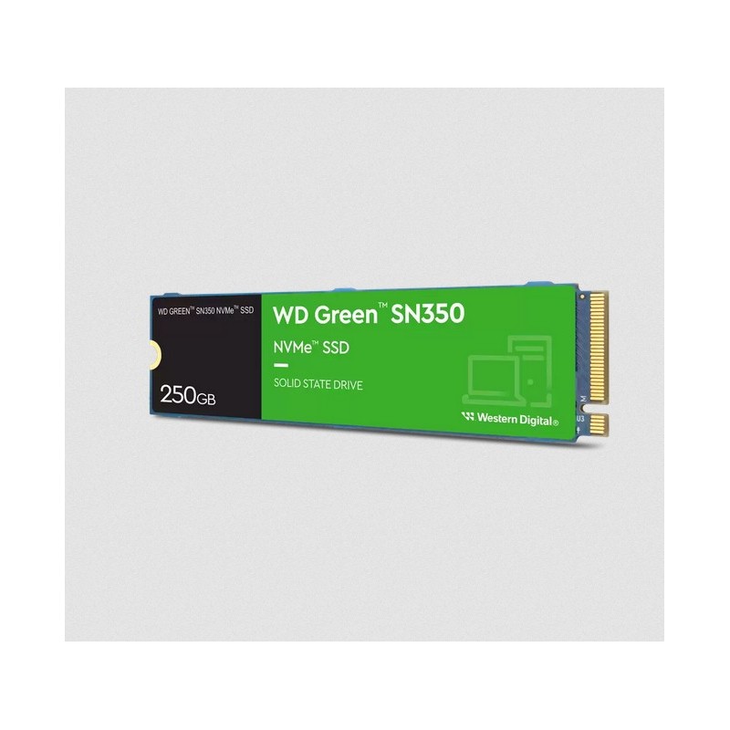 Green SN350 - 250 GB - M.2 - 2400 MB/s