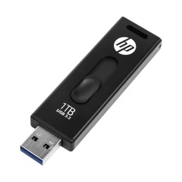 PNY x911w unità flash USB 1 TB USB tipo A 3.2 Gen 1 (3.1 Gen 1) Nero