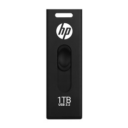 PNY x911w unità flash USB 1 TB USB tipo A 3.2 Gen 1 (3.1 Gen 1) Nero