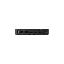 Zotac ZBOX -MI668-BE barebone per PC stazione di lavoro PC di dimensioni 0,64 l Nero i7-1360P 2,2 GHz