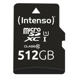 microSD 512GB UHS-I Perf...