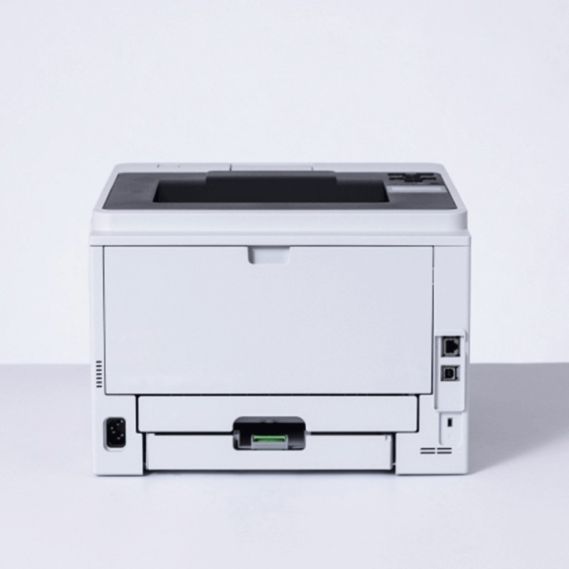 HL-L5210DNT - Drucker - s/w - Duplex