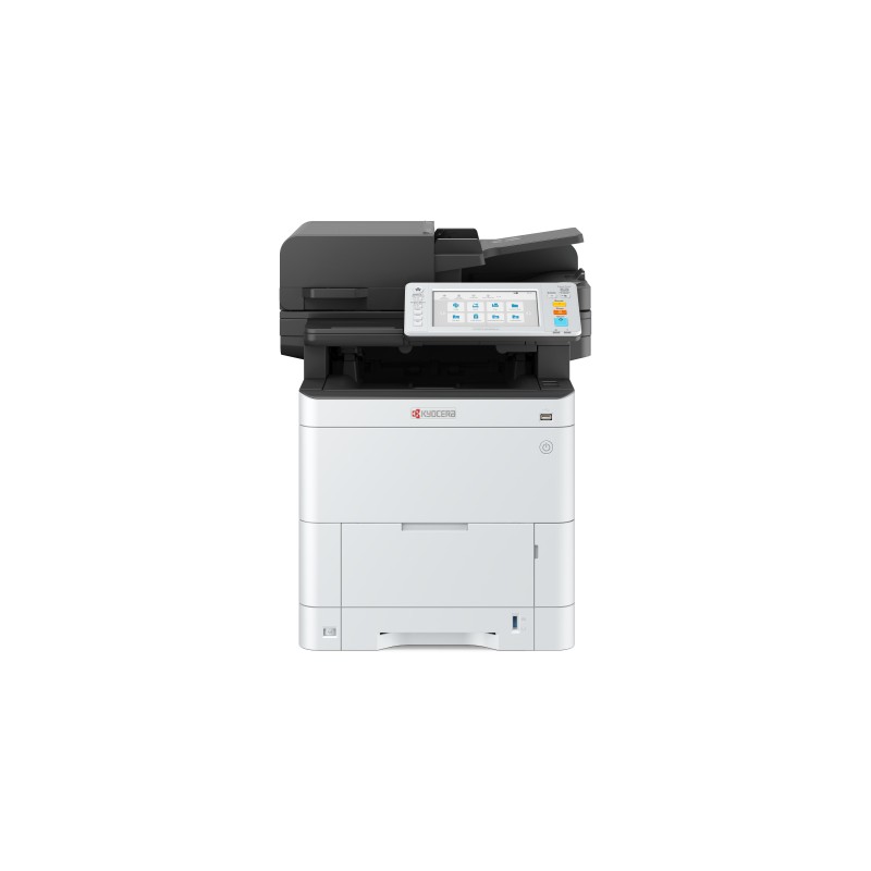 ECOSYS MA3500CIFX - Multifunktionsdrucker - Farbe - Laser - A4 (210 x 297 mm)