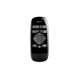 Logitech BCC950 telecomando IR Wireless Webcam Pulsanti
