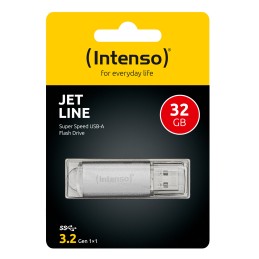 JET LINE Super Speed USB-A...