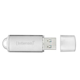 Intenso MEMORY DRIVE FLASH USB3.2 32GB 3541480 unità flash USB USB tipo A 3.2 Gen 1 (3.1 Gen 1) Argento
