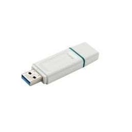 Kingston Technology Memoria USB KC-U2G64-5R - Blanco, 64 GB, USB unità flash USB USB tipo A 3.2 Gen 1 (3.1 Gen 1) Bianco