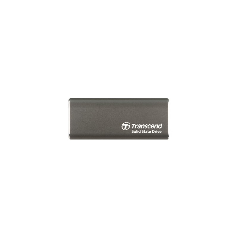 ESD265C - SSD - 2 TB - extern (tragbar)