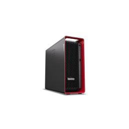Lenovo ThinkStation P7 Intel® Xeon® W w7-3455 64 GB DDR5-SDRAM 1 TB SSD Windows 11 Pro for Workstations Tower Stazione di