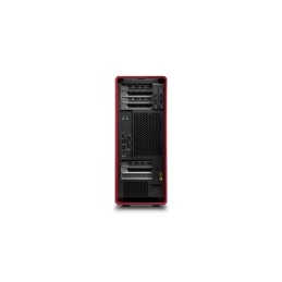 Lenovo ThinkStation P7 Intel® Xeon® W w7-3455 64 GB DDR5-SDRAM 1 TB SSD Windows 11 Pro for Workstations Tower Stazione di