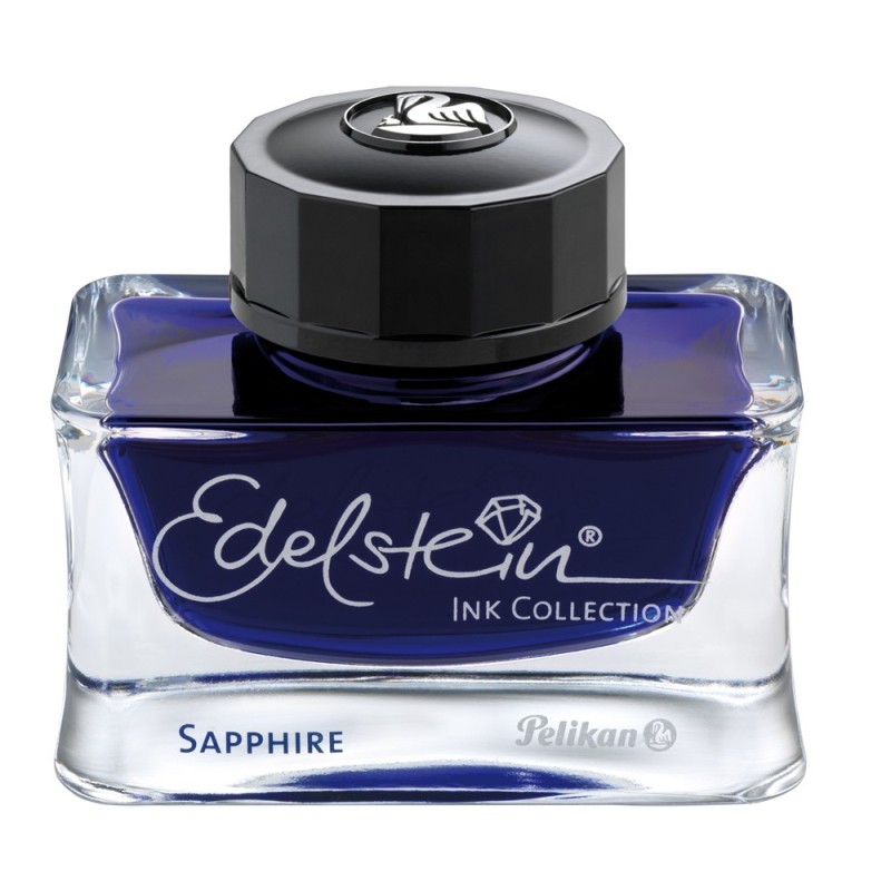 Edelstein - Blau - 50 ml - 1 Stuck(e)