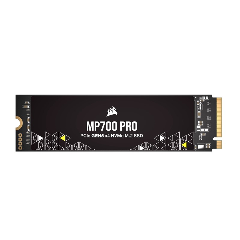 MP700 PRO - SSD - 1 TB - intern - M.2 2280 - PCI Express 5.0 x4 (NVMe)