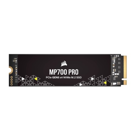 Corsair MP700 PRO M.2 1 TB PCI Express 5.0 3D TLC NAND NVMe