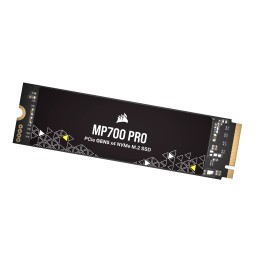 Corsair MP700 PRO M.2 1 TB PCI Express 5.0 3D TLC NAND NVMe