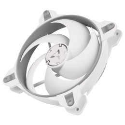 ARCTIC BioniX P140 Case per computer Ventilatore 14 cm Grigio, Bianco