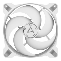 ARCTIC BioniX P140 Case per computer Ventilatore 14 cm Grigio, Bianco