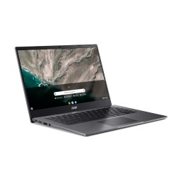 Acer Chromebook CB514-1W-59X5 Intel® Core™ i5 i5-1135G7 35,6 cm (14") Full HD 8 GB LPDDR4x-SDRAM 256 GB SSD Wi-Fi 6 (802.11ax)