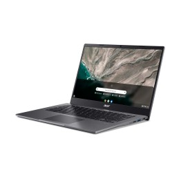 Acer Chromebook CB514-1W-59X5 Intel® Core™ i5 i5-1135G7 35,6 cm (14") Full HD 8 GB LPDDR4x-SDRAM 256 GB SSD Wi-Fi 6 (802.11ax)