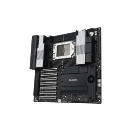 ASUS PRO WS WRX90E-SAGE SE AMD WRX90 Socket sTR5 EEB