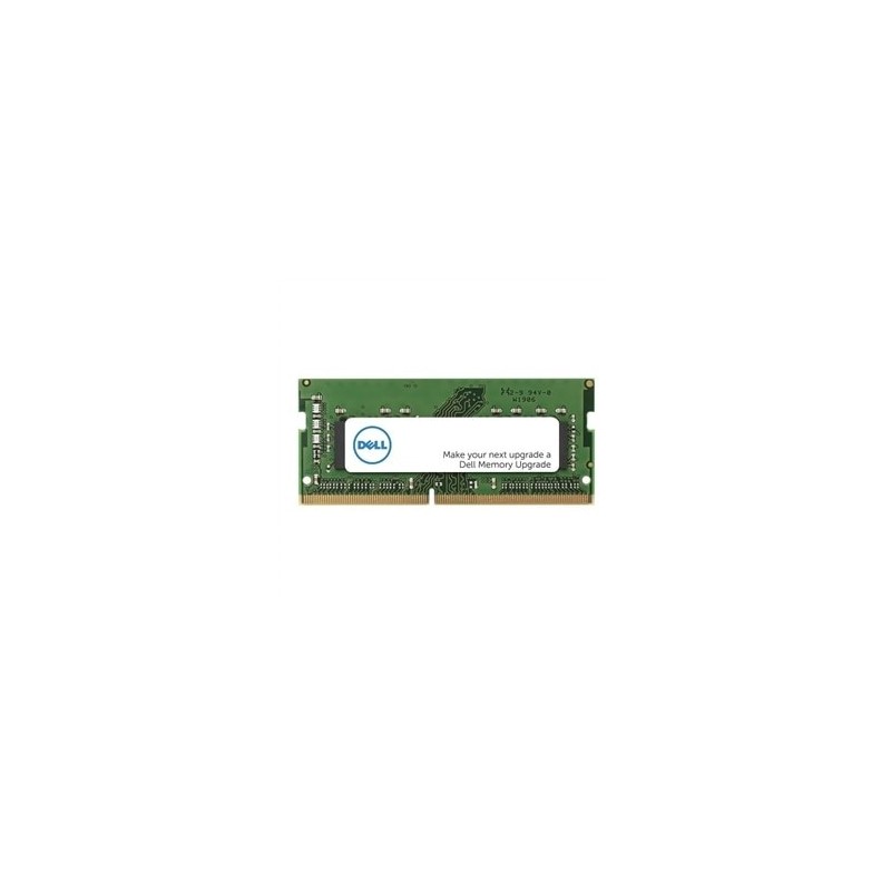 DDR4 - Modul - 8 GB - SO DIMM 260-PIN