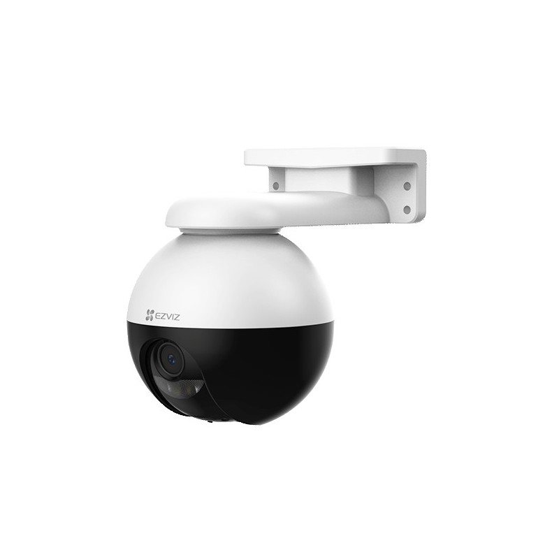 EZVIZ C8W Pro 2K Cupola Telecamera di sicurezza IP Esterno 2048 x 1080 Pixel Parete