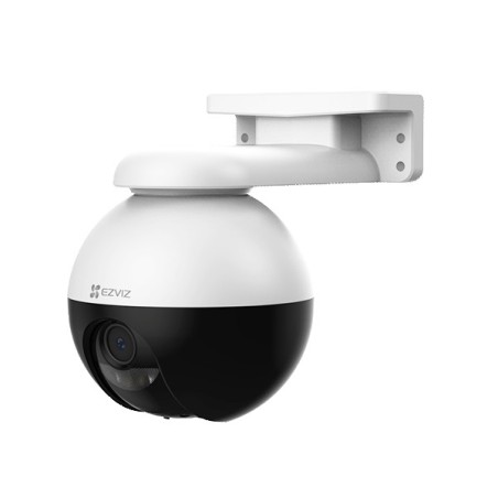 EZVIZ C8W Pro 2K Cupola Telecamera di sicurezza IP Esterno 2048 x 1080 Pixel Parete