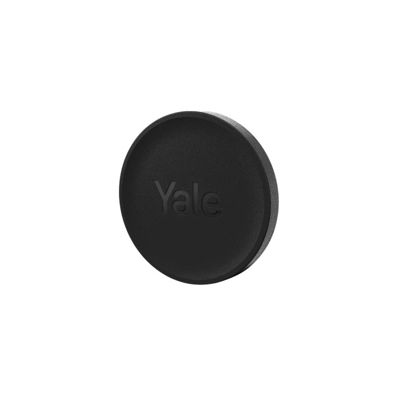 Yale Dot 3er-Pack schwarz