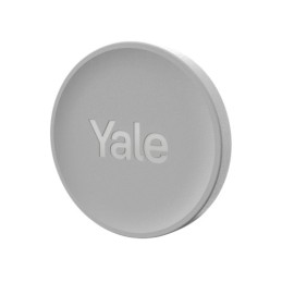 Yale Dot 3er-Pack silber