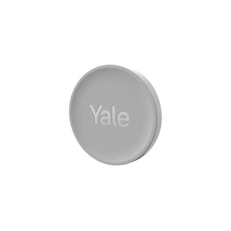 Yale Dot 3er-Pack silber