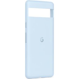 Google GGLGA04322 custodia per cellulare 15,5 cm (6.1") Cover Azzurro