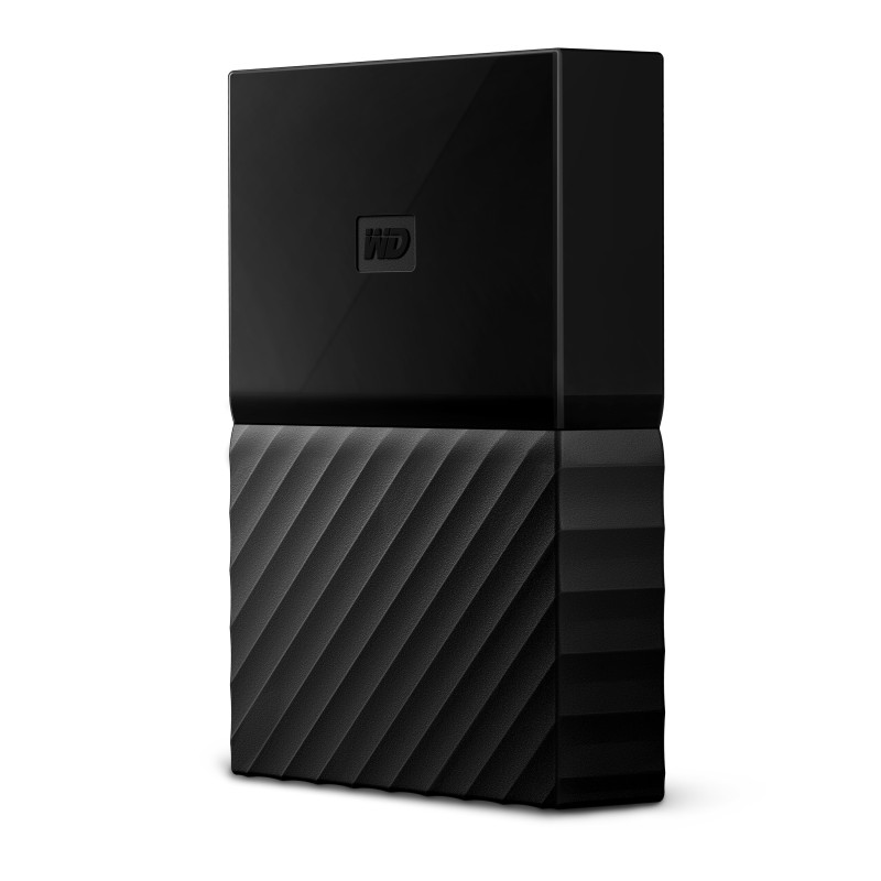 My Passport for Mac BP6A0030BBK - Festplatte - verschlusselt - 3 TB - extern ...