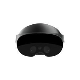 META Quest Pro Occhiali immersivi FPV 722 g Nero