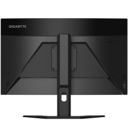 Gigabyte G27QC Monitor PC 68,6 cm (27") 2560 x 1440 Pixel Quad HD LED Nero